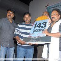 143 Hyderabad Audio Release Stills | Picture 384284