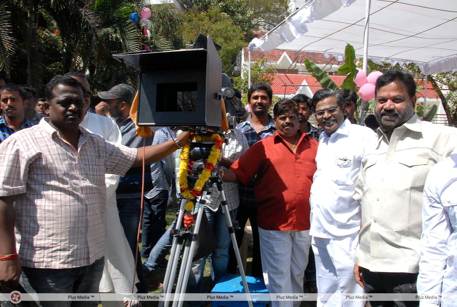 Telugulo Naaku Nachani Padam Prema Movie Launch Photos | Picture 383341