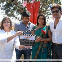 Telugulo Naaku Nachani Padam Prema Movie Launch Photos | Picture 383354