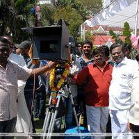 Telugulo Naaku Nachani Padam Prema Movie Launch Photos | Picture 383363