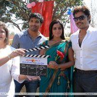 Telugulo Naaku Nachani Padam Prema Movie Launch Photos | Picture 383364