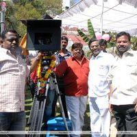 Telugulo Naaku Nachani Padam Prema Movie Launch Photos | Picture 383365
