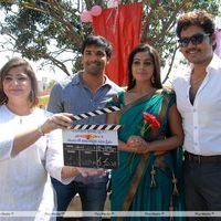 Telugulo Naaku Nachani Padam Prema Movie Launch Photos | Picture 383390