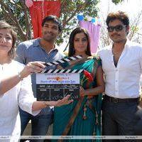 Telugulo Naaku Nachani Padam Prema Movie Launch Photos | Picture 383395