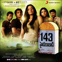 143 Hyderabad Movie Posters | Picture 384919