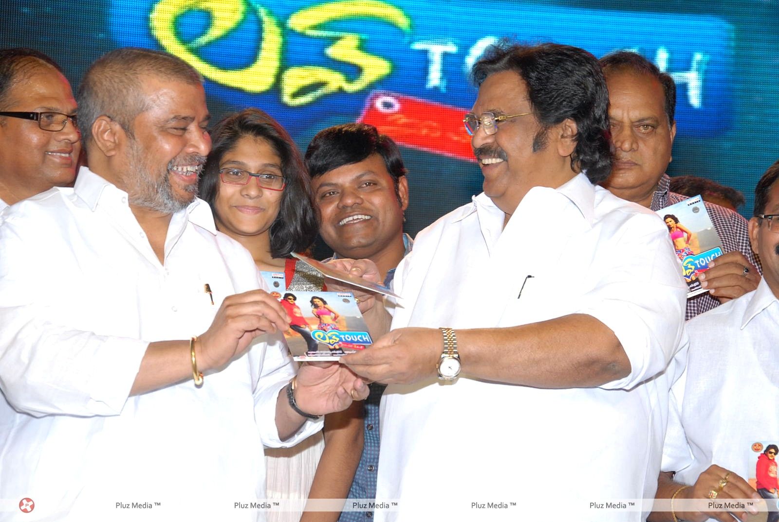 Love Touch Movie Audio Release Function Stills | Picture 385631