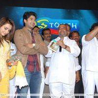 Love Touch Movie Audio Release Function Stills | Picture 385572