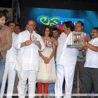 Love Touch Movie Audio Release Function Stills | Picture 385579