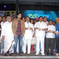 Love Touch Movie Audio Release Function Stills | Picture 385582