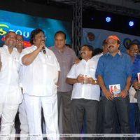 Love Touch Movie Audio Release Function Stills | Picture 385588