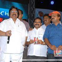 Love Touch Movie Audio Release Function Stills | Picture 385591
