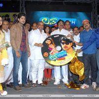 Love Touch Movie Audio Release Function Stills | Picture 385592