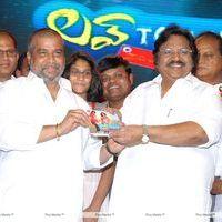 Love Touch Movie Audio Release Function Stills | Picture 385613
