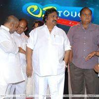 Love Touch Movie Audio Release Function Stills | Picture 385617