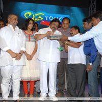 Love Touch Movie Audio Release Function Stills | Picture 385619