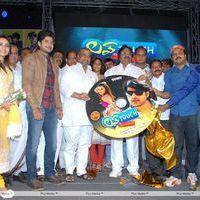 Love Touch Movie Audio Release Function Stills | Picture 385624