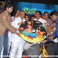 Love Touch Movie Audio Release Function Stills | Picture 385627