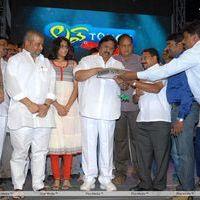 Love Touch Movie Audio Release Function Stills | Picture 385632