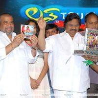 Love Touch Movie Audio Release Function Stills | Picture 385634