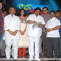 Love Touch Movie Audio Release Function Stills | Picture 385637