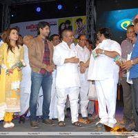 Love Touch Movie Audio Release Function Stills | Picture 385638