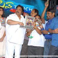 Love Touch Movie Audio Release Function Stills | Picture 385640