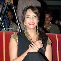 Lakshmi Manchu - Chinna Cinema Audio Release Stills | Picture 387662