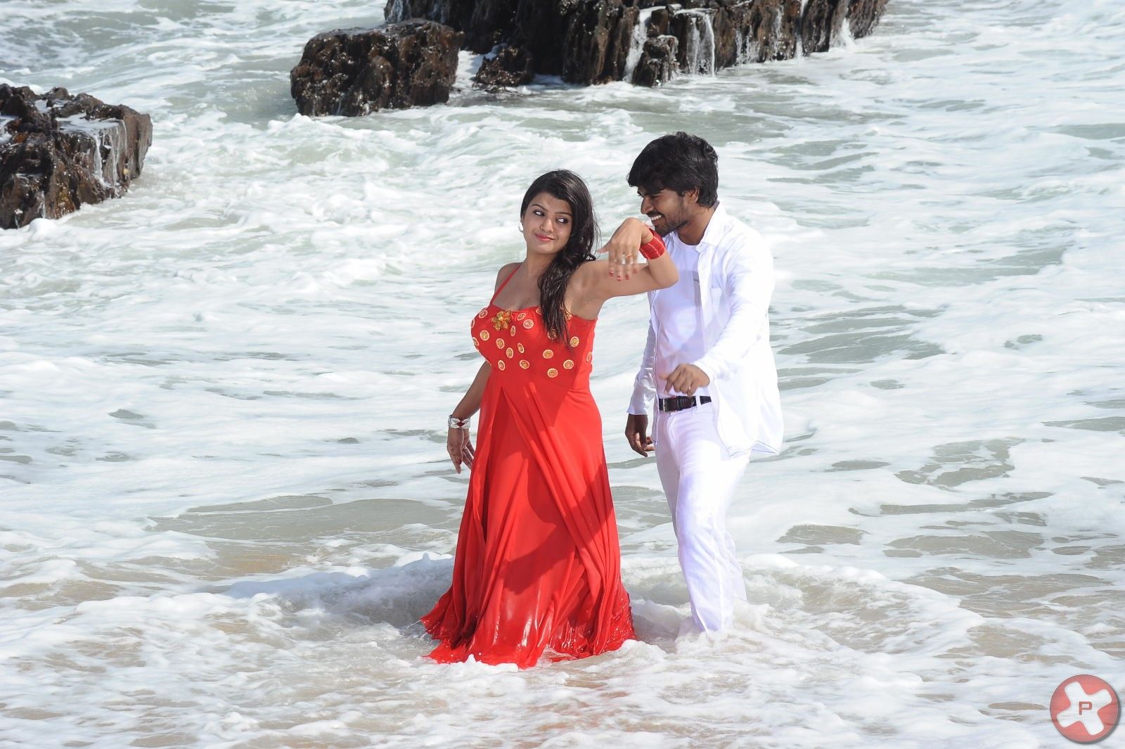 Gola Srinu Movie Hot Stills | Picture 388481