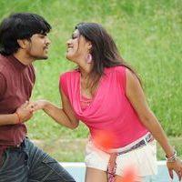 Gola Srinu Movie Hot Stills | Picture 388487