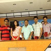 NRI Telugu Movie Press Meet Pictures | Picture 387823