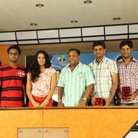 NRI Telugu Movie Press Meet Pictures | Picture 387827