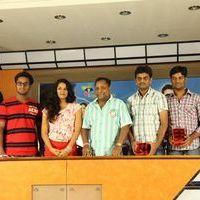 NRI Telugu Movie Press Meet Pictures | Picture 387857