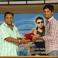 NRI Telugu Movie Press Meet Pictures | Picture 387873