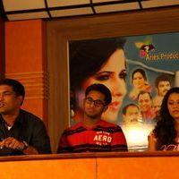 NRI Telugu Movie Press Meet Pictures | Picture 387875