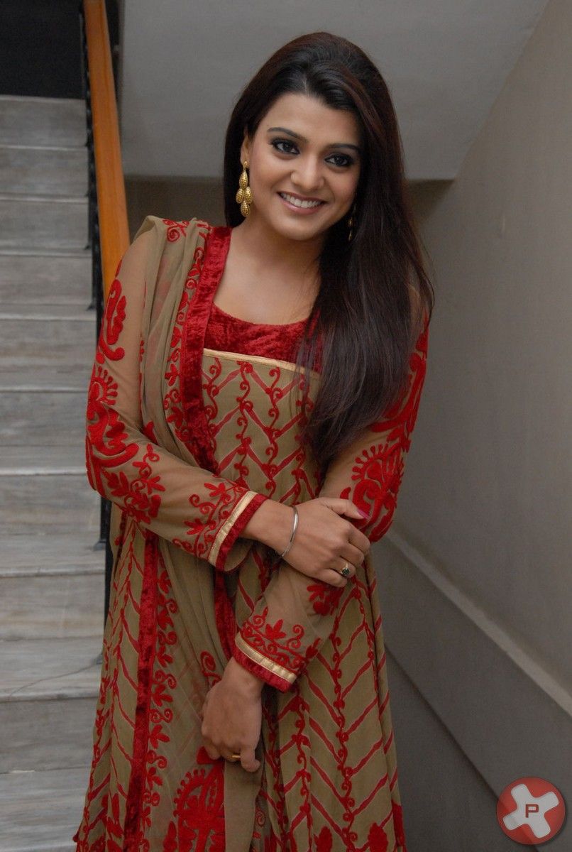 Tashu Koushik at Gola Srinu Audio Launch Pictures | Picture 388335