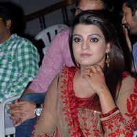 Tashu Koushik at Gola Srinu Audio Launch Pictures | Picture 388326