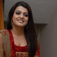 Tashu Koushik at Gola Srinu Audio Launch Pictures | Picture 388328