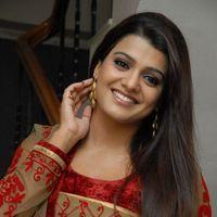 Tashu Koushik at Gola Srinu Audio Launch Pictures | Picture 388332