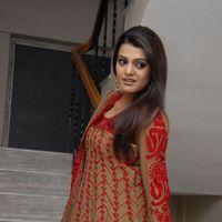 Tashu Koushik at Gola Srinu Audio Launch Pictures | Picture 388333