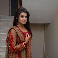 Tashu Koushik at Gola Srinu Audio Launch Pictures | Picture 388334