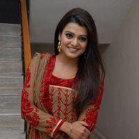 Tashu Koushik at Gola Srinu Audio Launch Pictures | Picture 388335