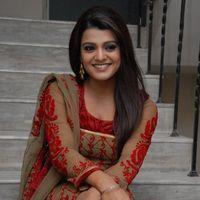 Tashu Koushik at Gola Srinu Audio Launch Pictures | Picture 388336