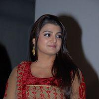 Tashu Koushik at Gola Srinu Audio Launch Pictures | Picture 388341