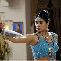 Priyamani Hot Images in Chandee Movie | Picture 388707