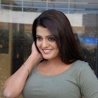 Actress Tashu Kaushik New Hot Pictures | Picture 388605