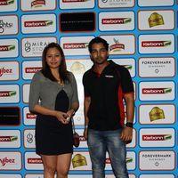 CCL 3 Glam Night at Hyderabad Photos | Picture 388870