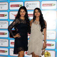 CCL 3 Glam Night at Hyderabad Photos | Picture 388878