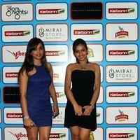 CCL 3 Glam Night at Hyderabad Photos | Picture 388880