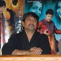 Telugu Abbai Movie Press Meet Photos | Picture 388746