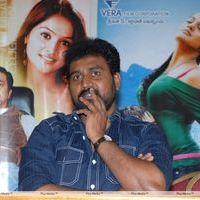 Avinash O Sridhar - Telugu Abbai Movie Press Meet Photos | Picture 388756